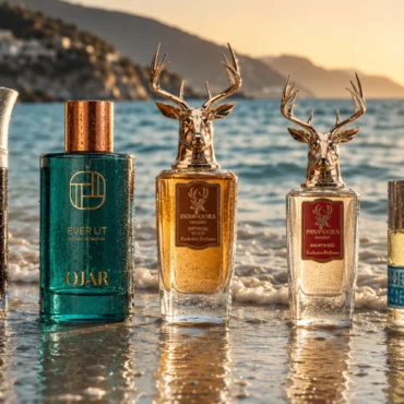profumi estate 2026