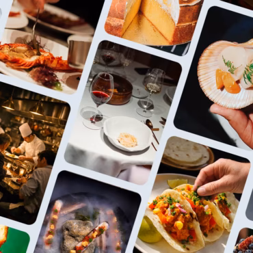 tendenze food 2026