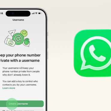 username WhatsApp