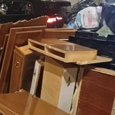 86mila euro trovati a Bologna