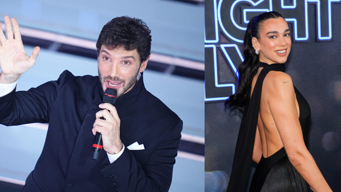Sanremo 2027