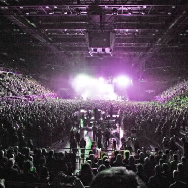 boom concerti 2026