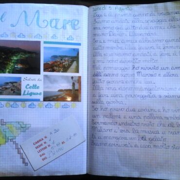 compiti delle vacanze