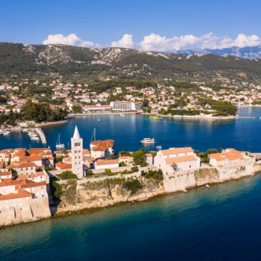 isole da scoprire in Europa