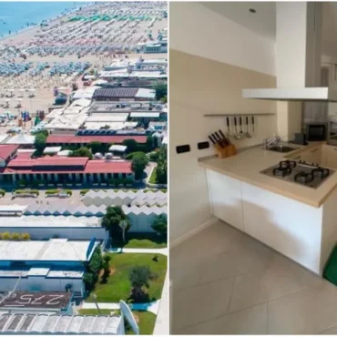 truffa residence Cesenatico