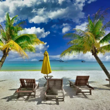 vacanze a settembre