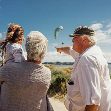 vacanze famiglia