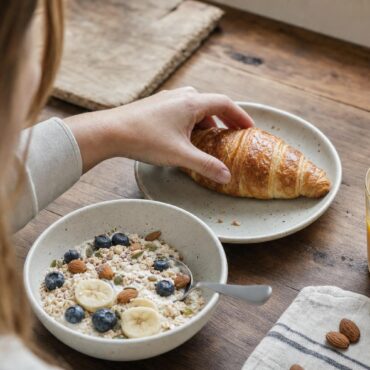 errore più grande a colazione
