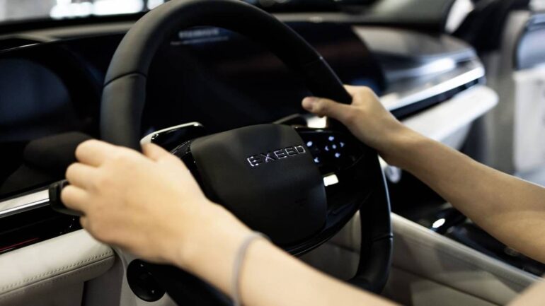 errori che rovinano l'auto