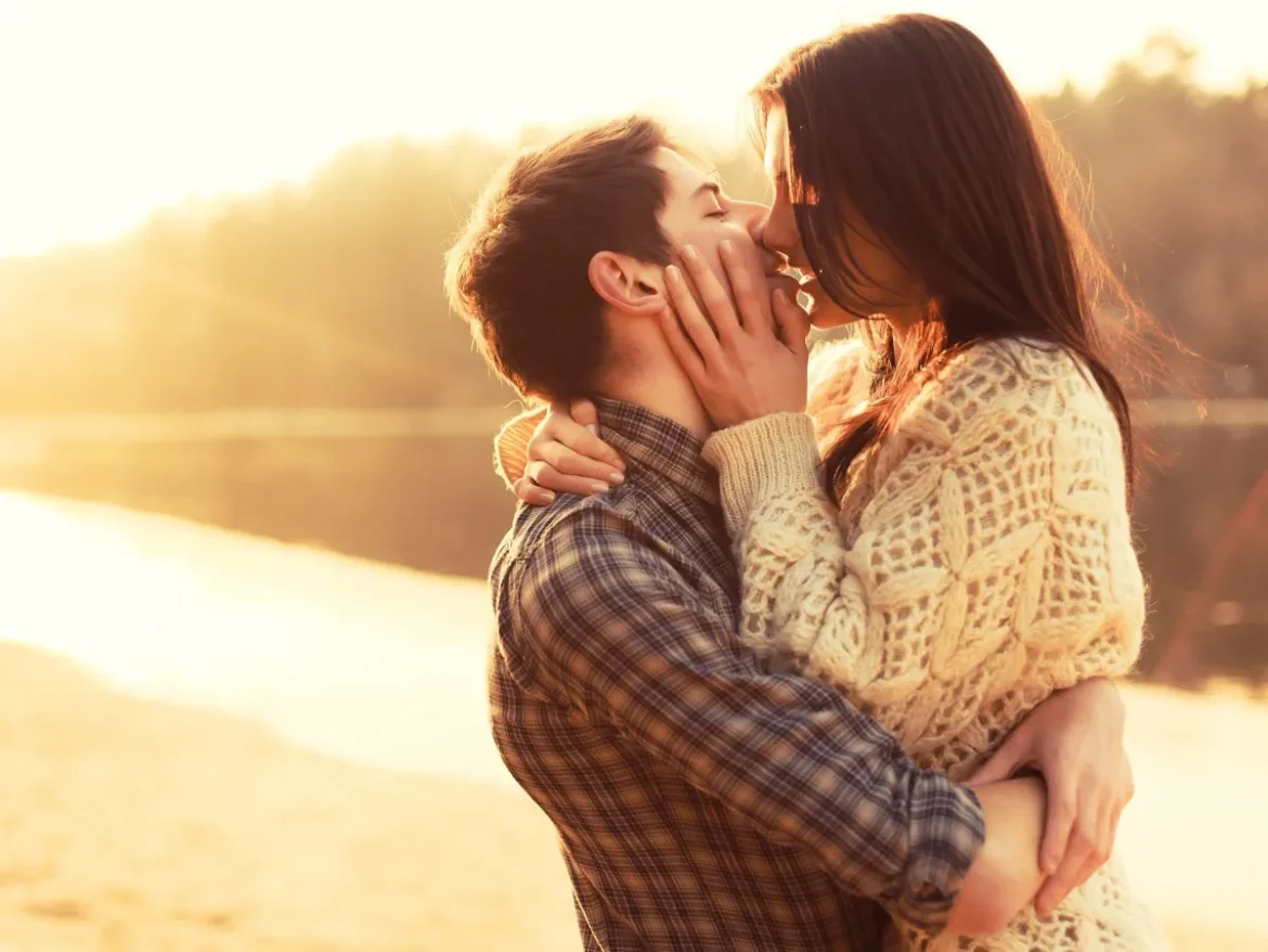 il bacio