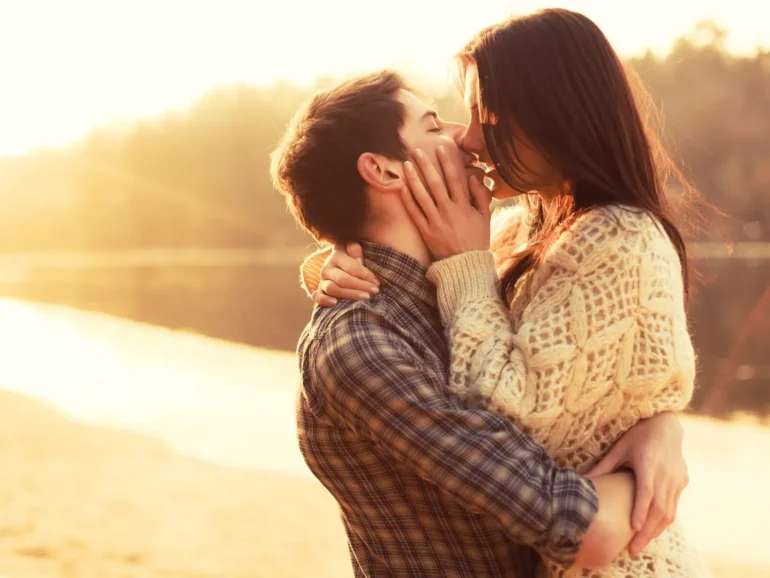 il bacio