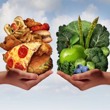 nutriente che fa ingrassare di più