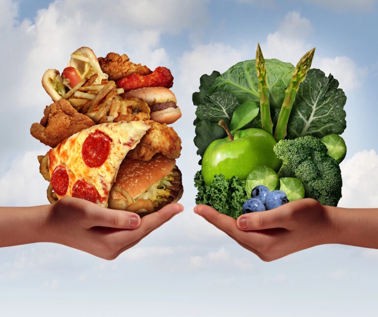 nutriente che fa ingrassare di più