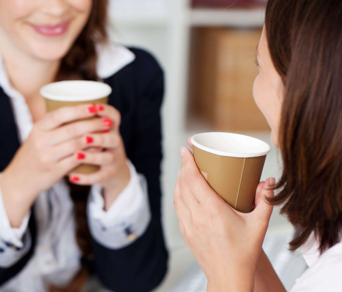 offrire il caffè psicologia