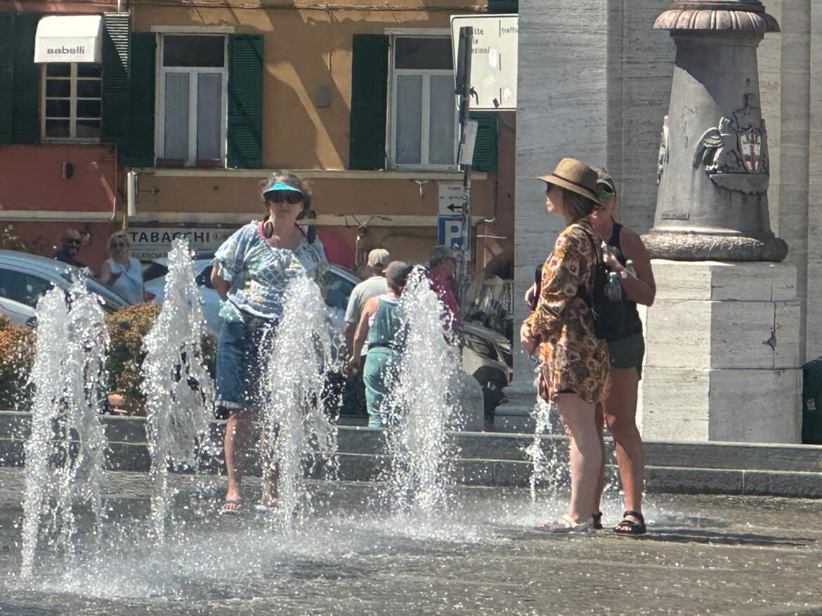 turisti più educati