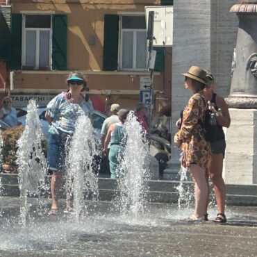 turisti più educati