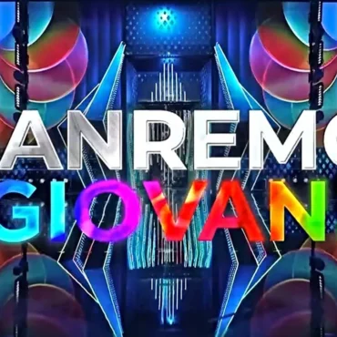 Sanremo Giovani 2026