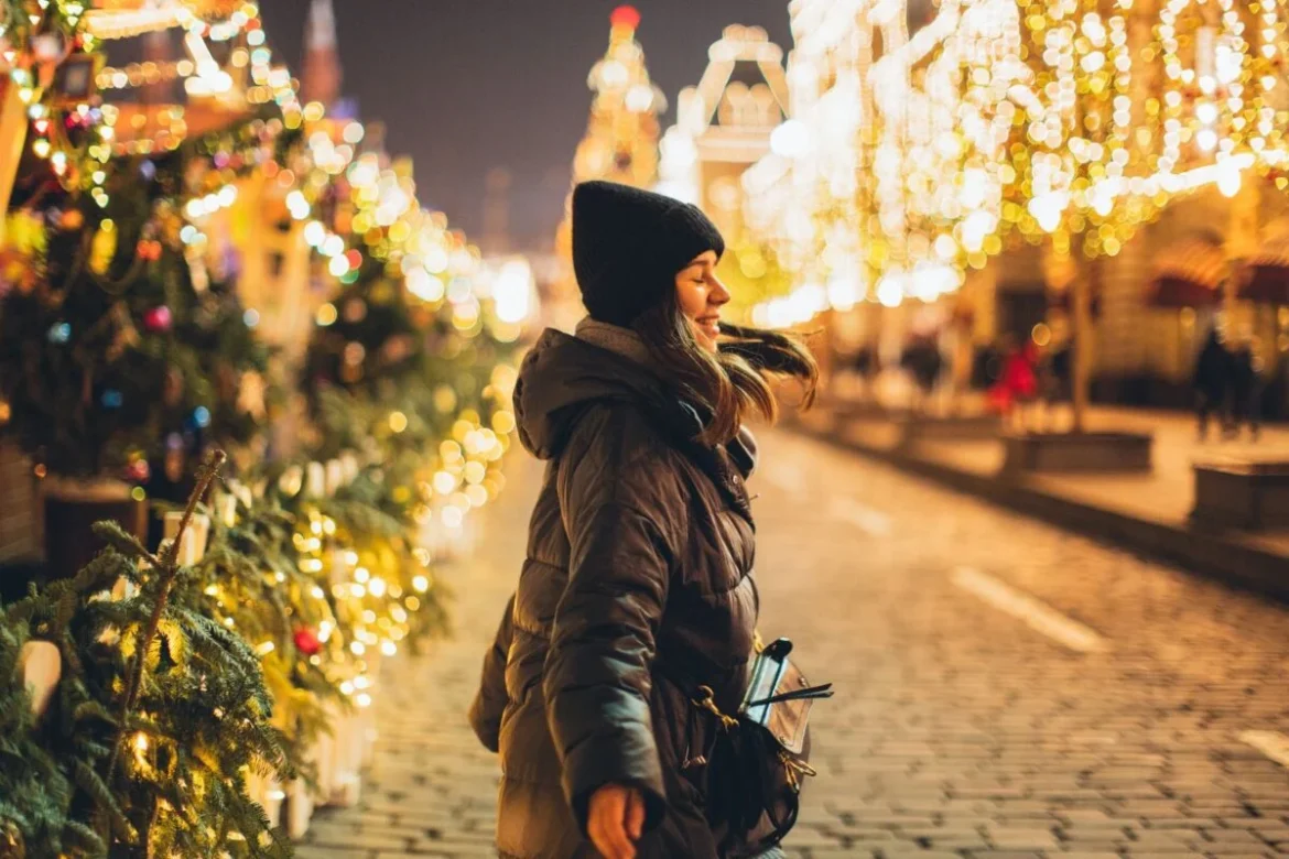 dove andare a Natale 2026