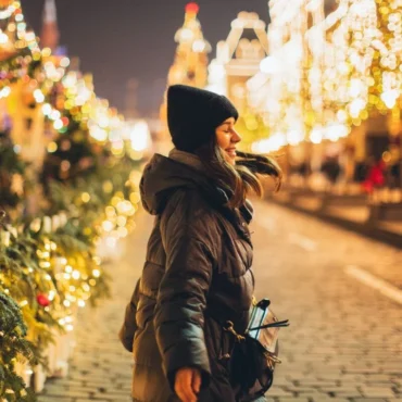 dove andare a Natale 2026