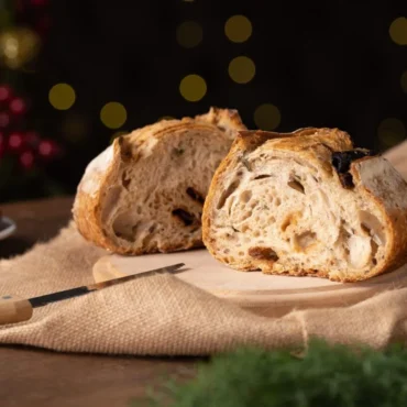 perché si baciava il pane