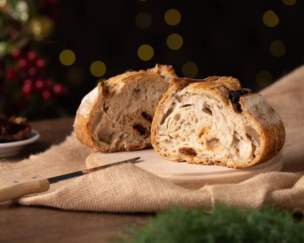 perché si baciava il pane
