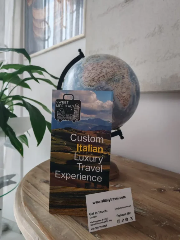 slowxury travel